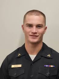 Dylan Ward