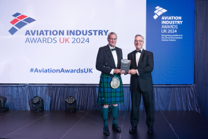 Aviation Industry Awards UK