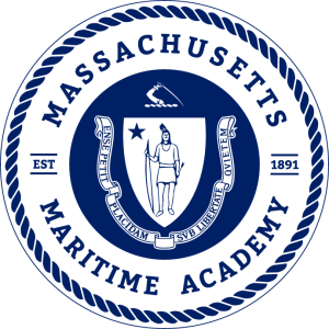 Massachusetts Maritime Academy Logo