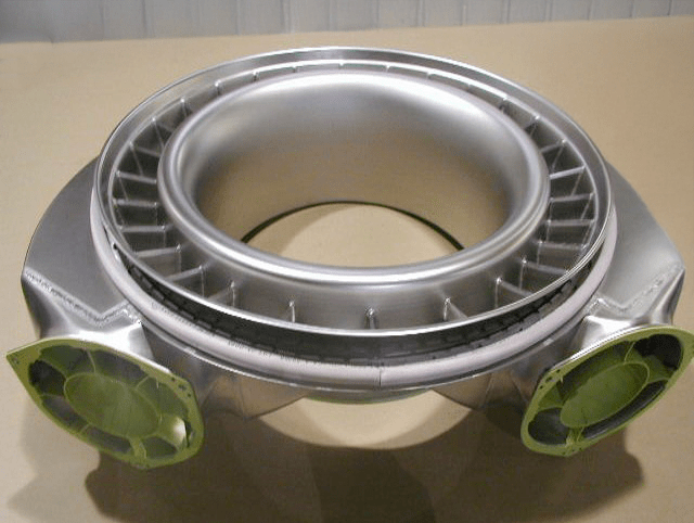 Particle Separator