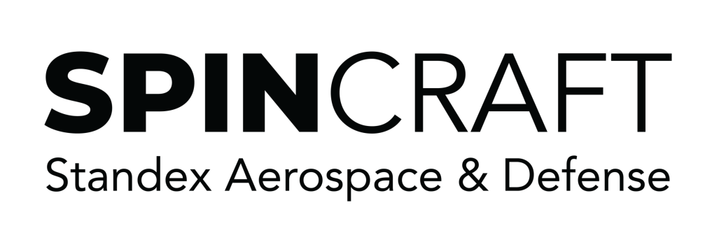 Spincraft - Standex Aerospace & Defense