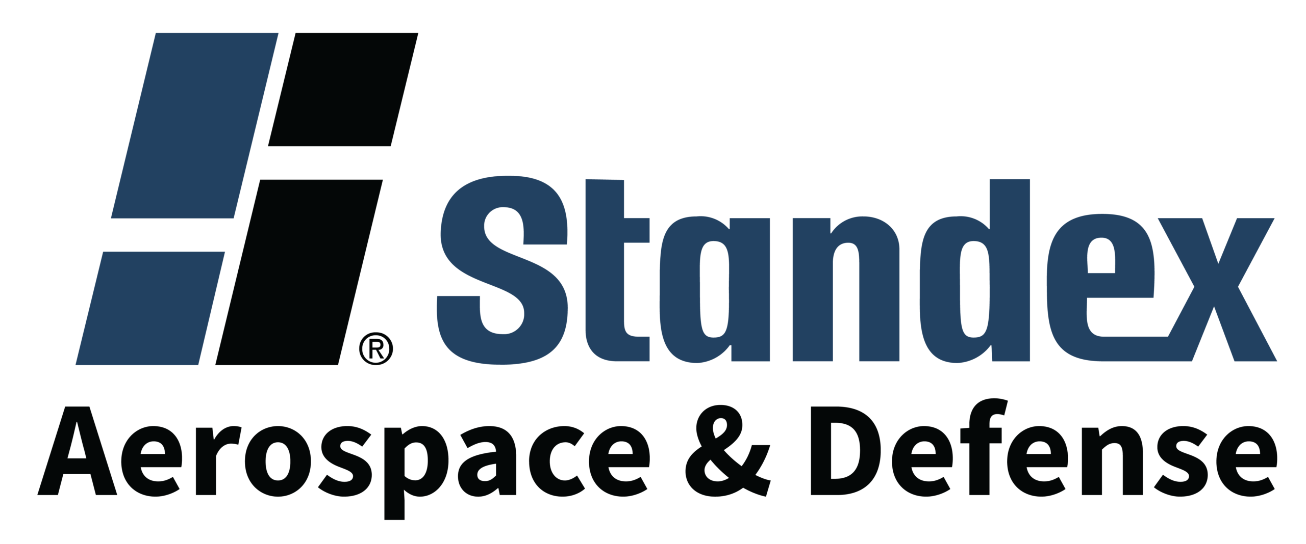 Standex Aerospace & Defense